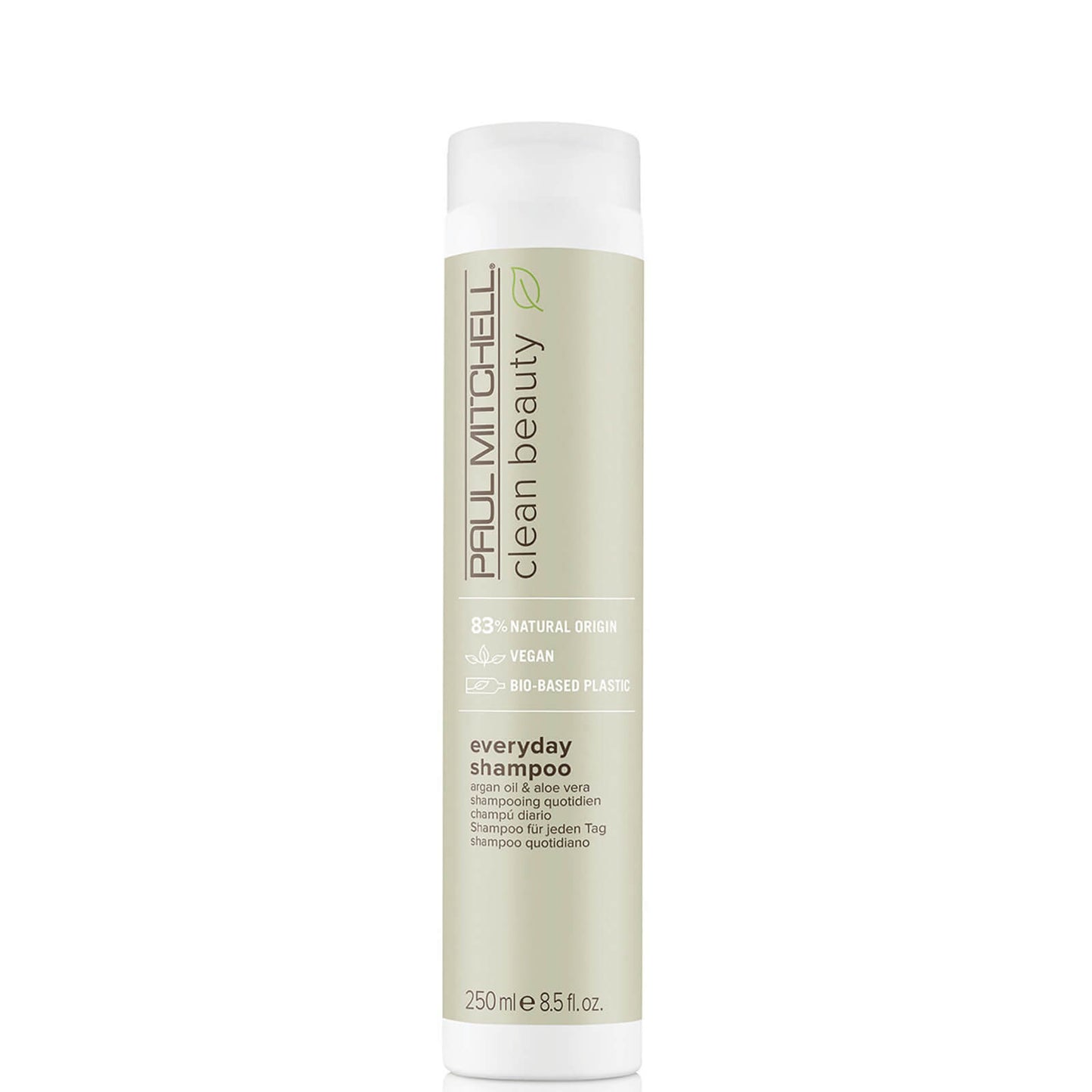 Paul Mitchell Clean Beauty Everyday Shampoo and Conditioner Set