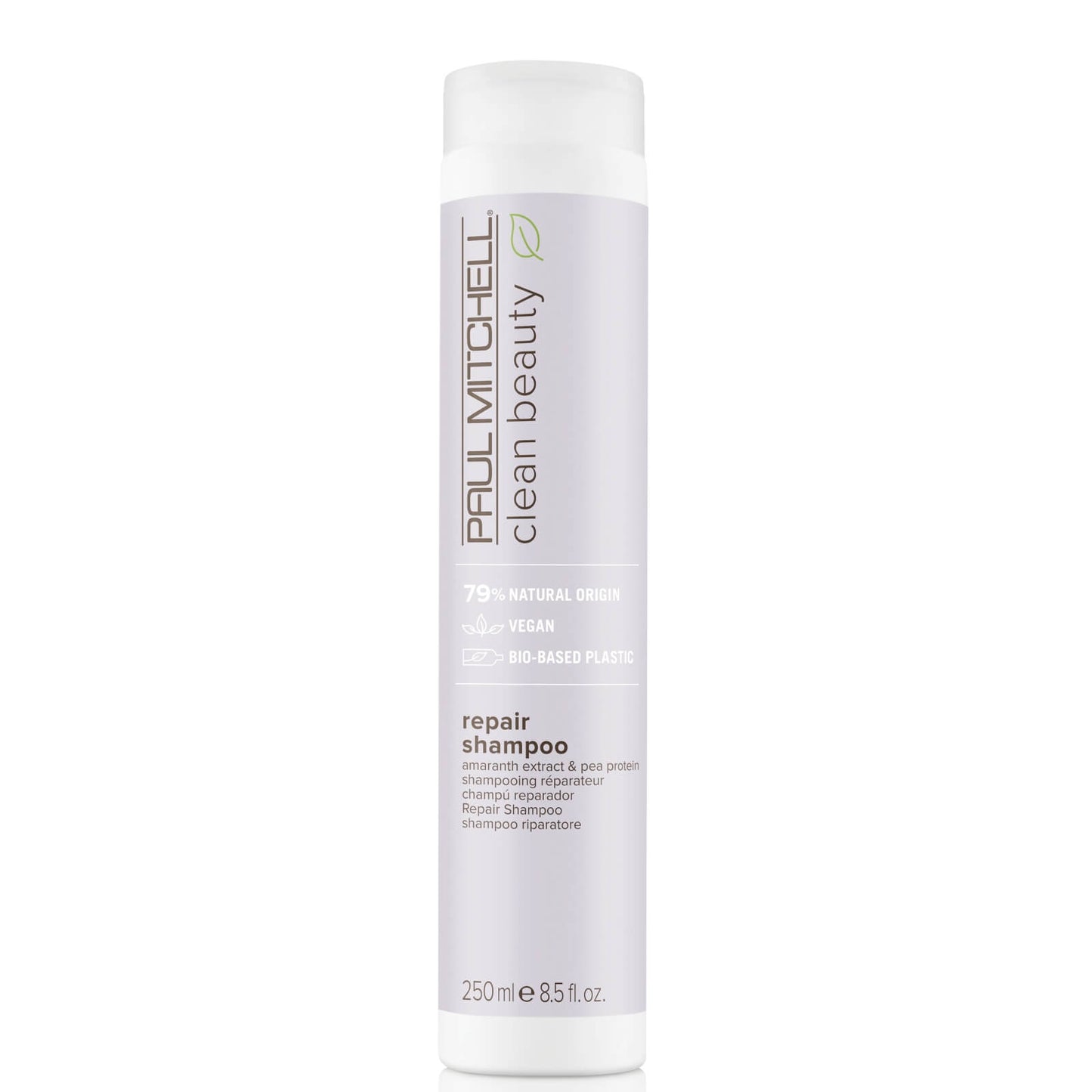 Paul Mitchell Clean Beauty Repair Shampoo and Conditioner Set