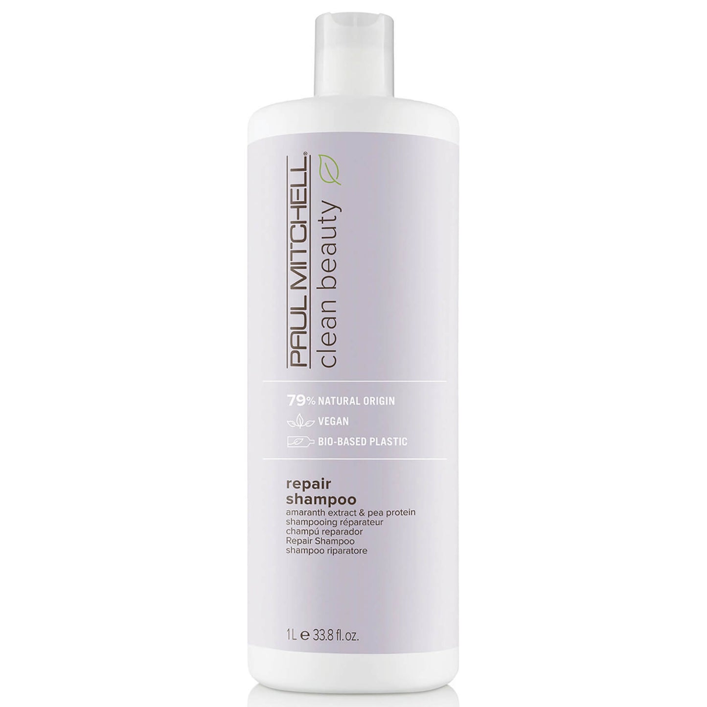 Paul Mitchell Clean Beauty Repair Shampoo and Conditioner Supersize Set