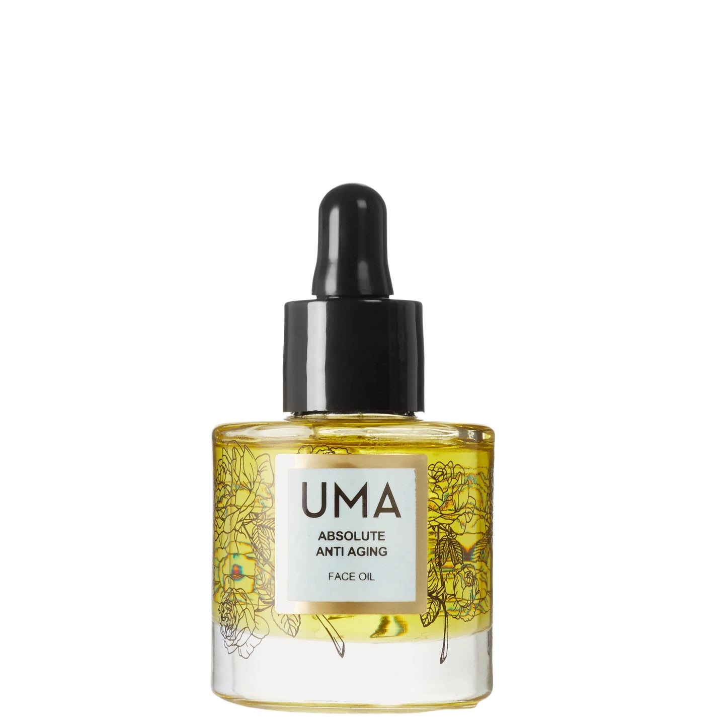 Uma Oils Absolute Anti-Ageing Face Oil 30ml