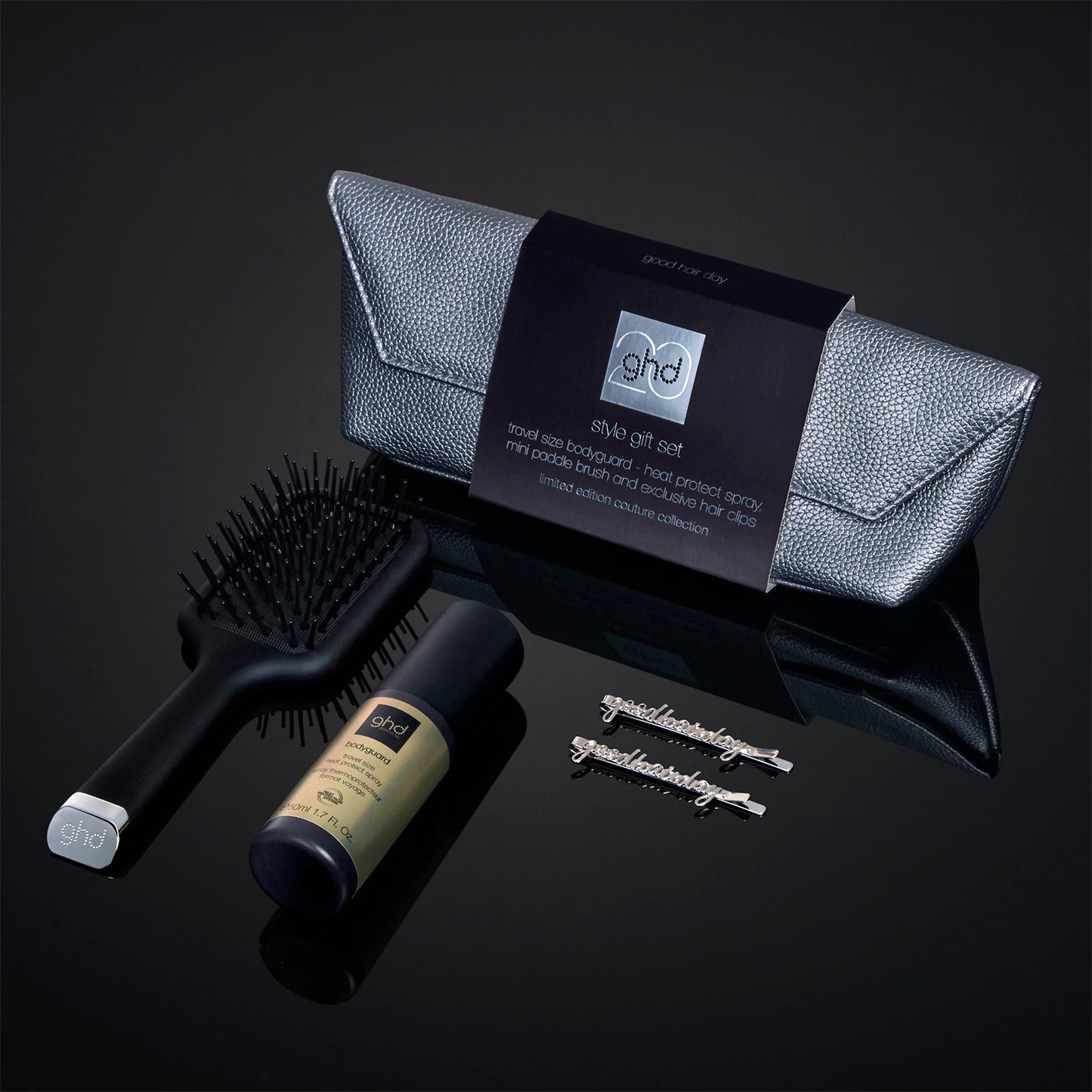 ghd 20th Anniversary Style Gift Set