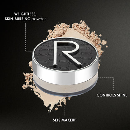 Rodial Setting Powder - Glass 18g