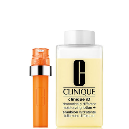 Clinique iD: Moisturiser + Concentrate for Fatigue 125ml - AU/NZ