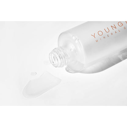 Youngblood Micellar Water with Colloidal Silver 222ml