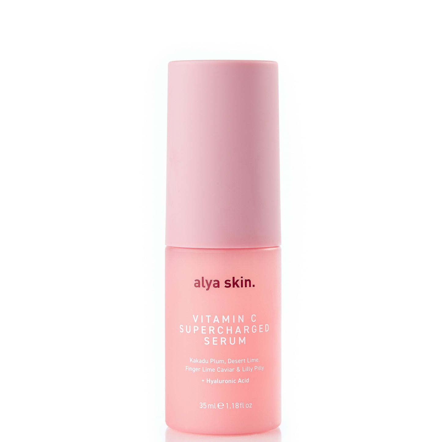 Alya Skin Vitamin C Supercharged Serum 35ml