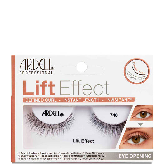 Ardell Lift Effect Lashes 740