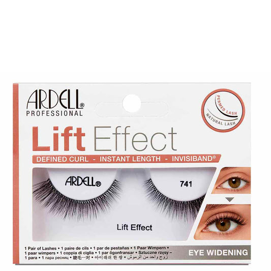 Ardell Lift Effect Lashes 741