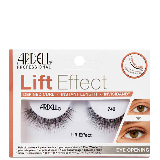 Ardell Lift Effect Lashes 742