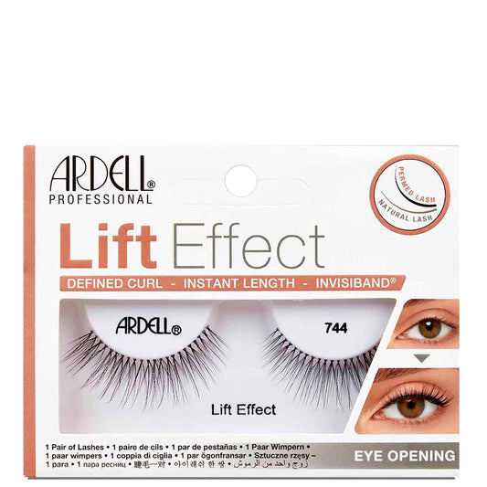 Ardell Lift Effect Lashes 744