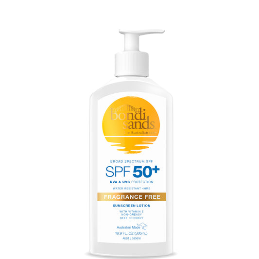 Bondi Sands SPF50+ Lotion 500ml