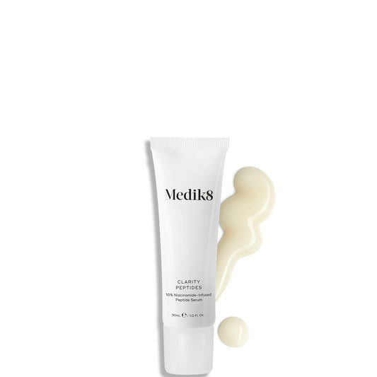 Medik8 Clarity Peptides 30ml