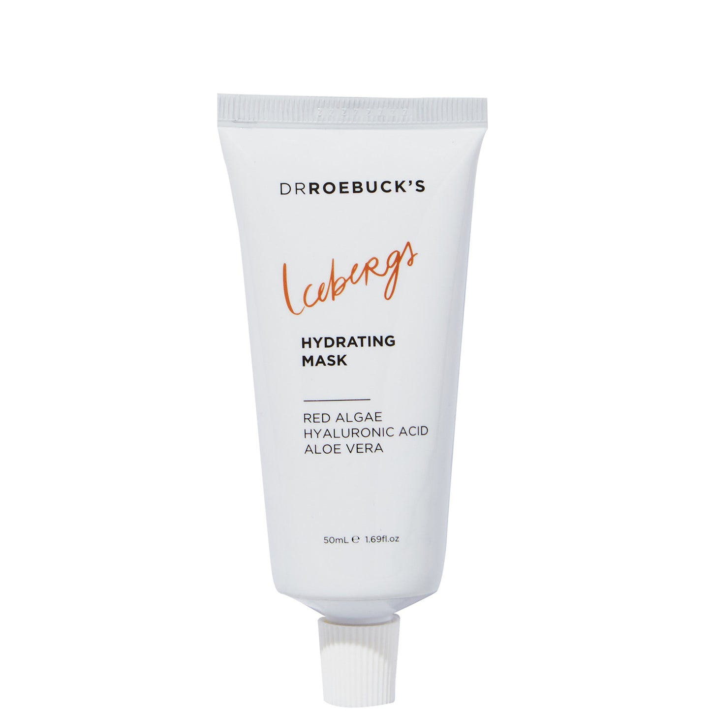 Dr Roebuck's Icebergs Hydrating Mask 50ml