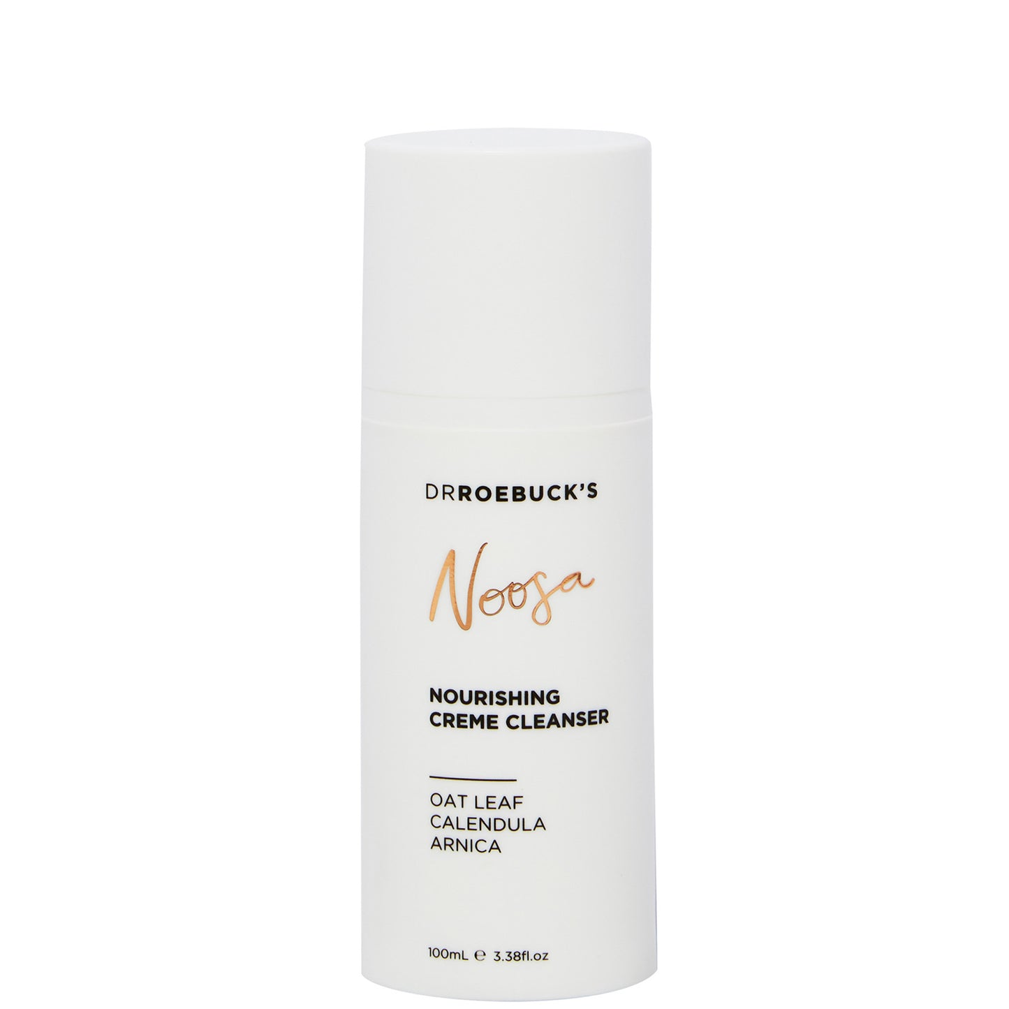 Dr Roebuck's Noosa Nourishing Crème Cleanser 100ml