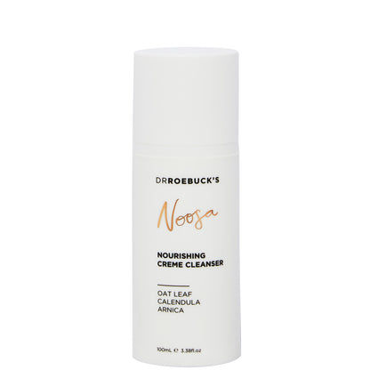 Dr Roebuck's Noosa Nourishing Crème Cleanser 100ml