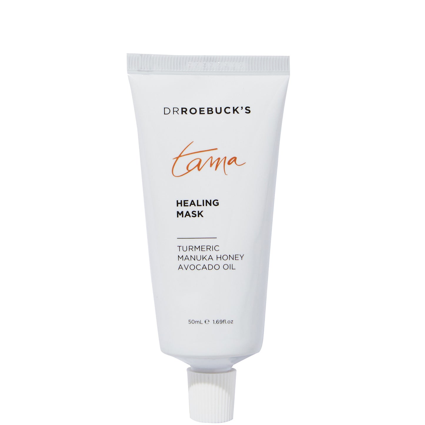 Dr Roebuck's Tama Healing Mask 50ml