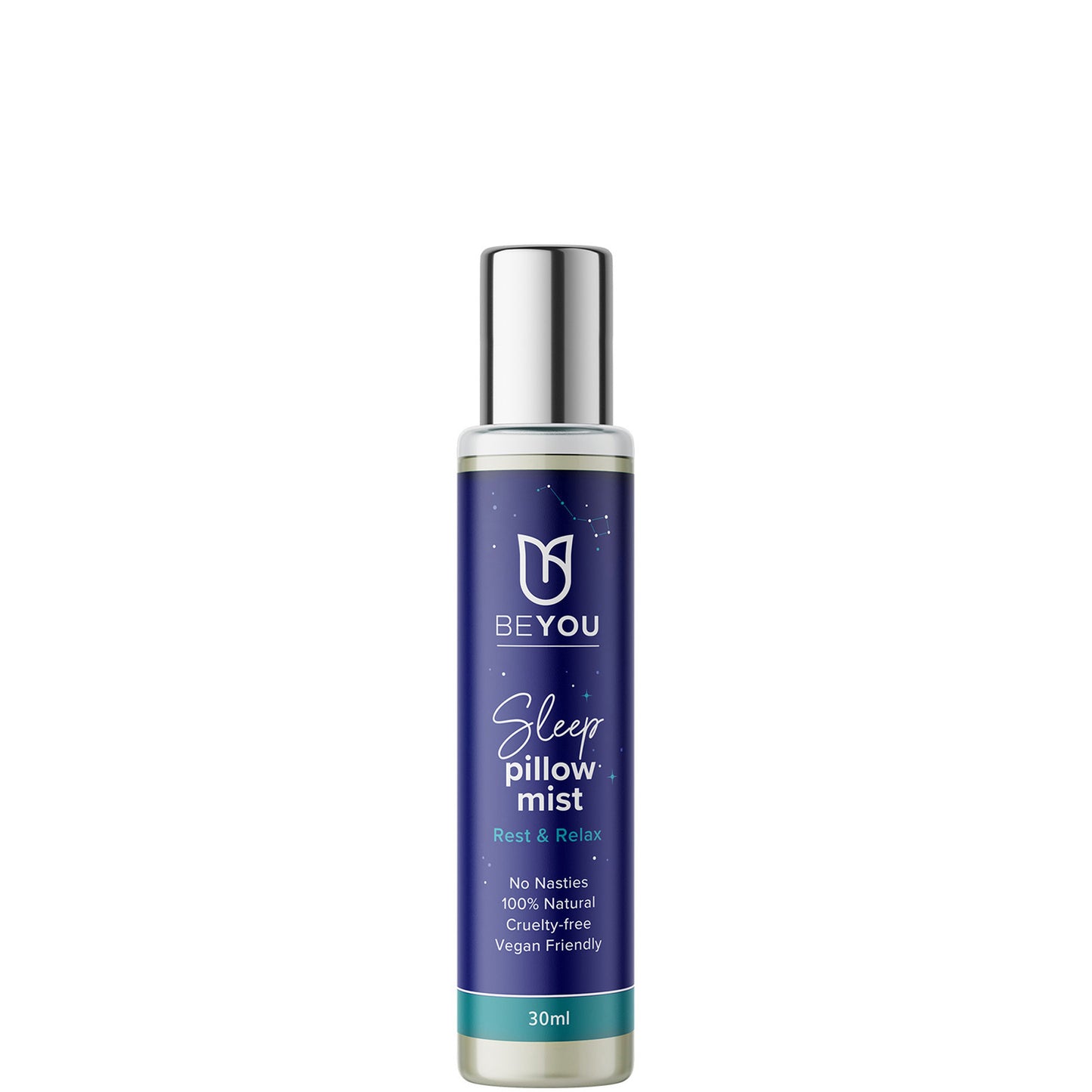 BeYou Sleep Pillow Mist 30ml