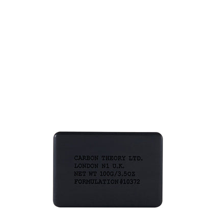 Carbon Theory Breakout Control Facial Cleansing Bar 100g