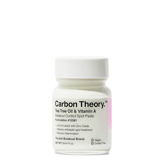 Carbon Theory Breakout Control Spot Paste 30ml