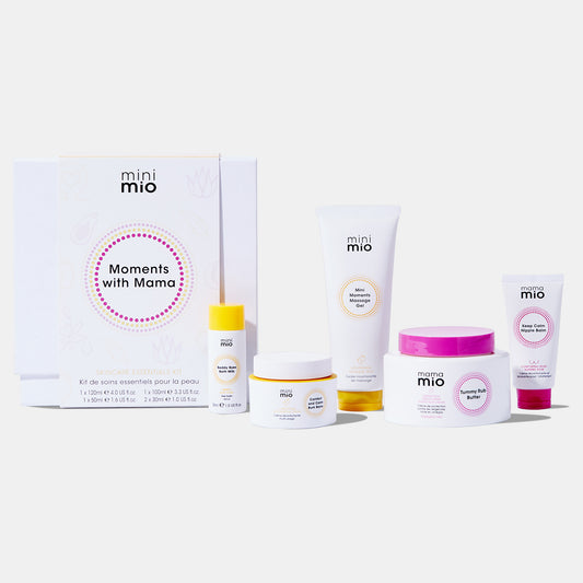 Mini Mio Moments with Mama Gift Set