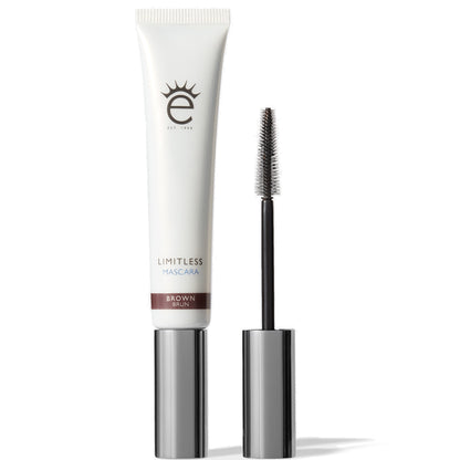 Eyeko Limitless Lengthening Mascara - Brown