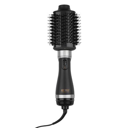 Hot Tools Volumiser One-Step Blowout Brush - Dual Detachable