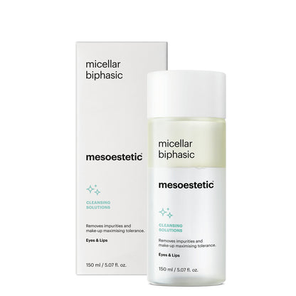 Mesoestetic Micellar Biphasic 150ml