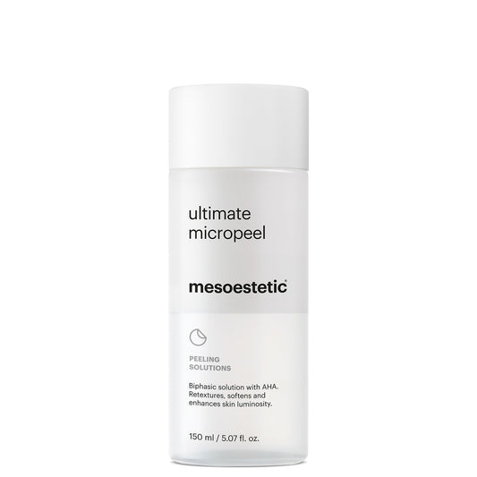 Mesoestetic Ultimate Micropeel 150ml