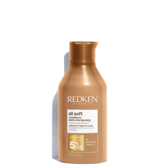 Redken All Soft Conditioner 300ml