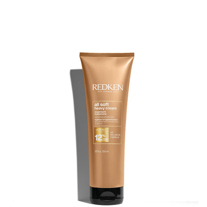 Redken All Soft Heavy Cream Treatment 250ml