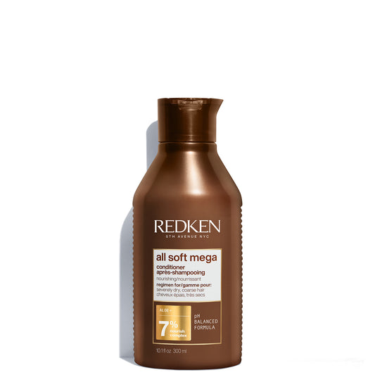 Redken All Soft Mega Conditioner 300ml