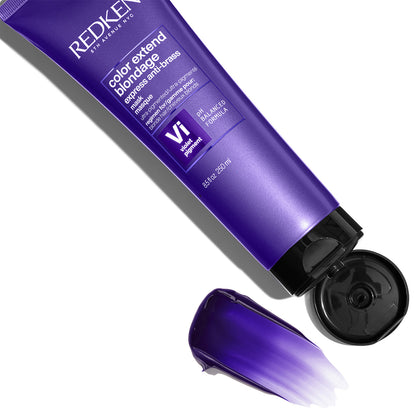 Redken Colour Extend Blondage Express Anti-Brass Mask 250ml