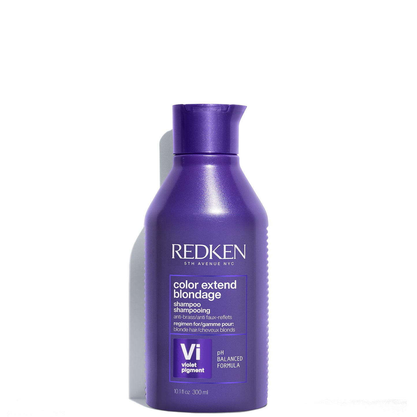 Redken Colour Extend Blondage Shampoo 300ml