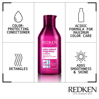 Redken Colour Extend Magnetics Conditioner 300ml