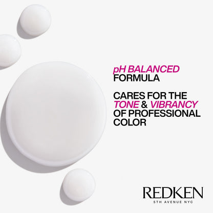 Redken Colour Extend Magnetics Shampoo 300ml