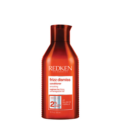 Redken Frizz Dismiss Conditioner 300ml