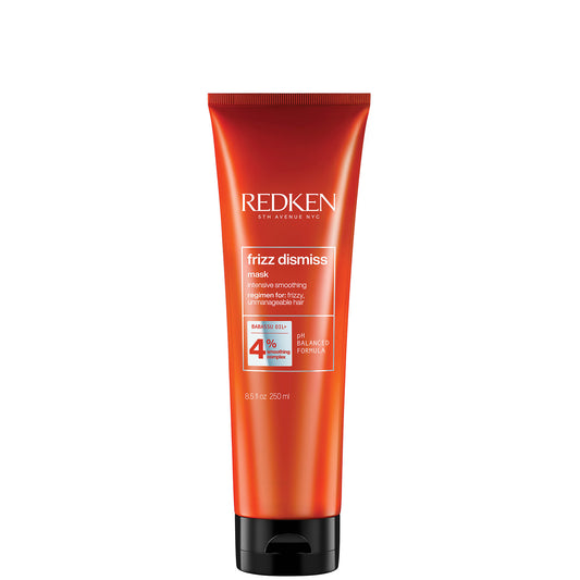 Redken Frizz Dismiss Mask 250ml