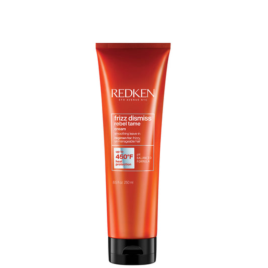 Redken Frizz Dismiss Rebel Tame Cream 250ml