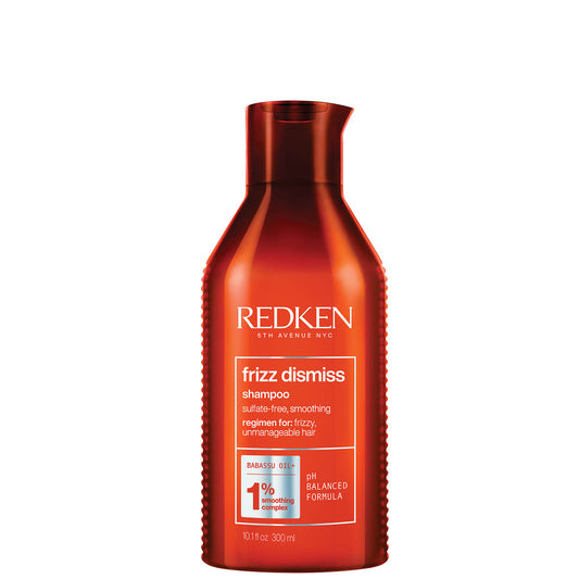 Redken Frizz Dismiss Shampoo 300ml