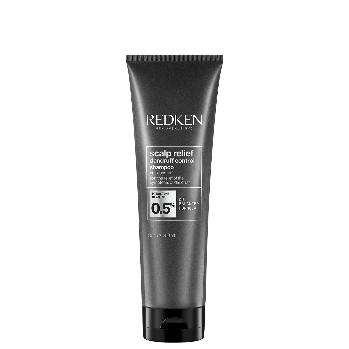 Redken Scalp Relief Dandruff Control Shampoo 250ml