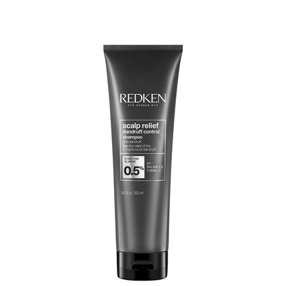 Redken Scalp Relief Dandruff Control Shampoo 250ml