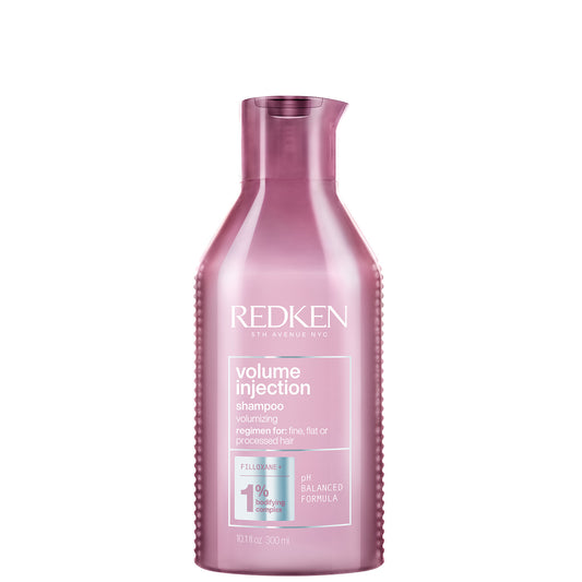 Redken Volume Injection Shampoo 300ml