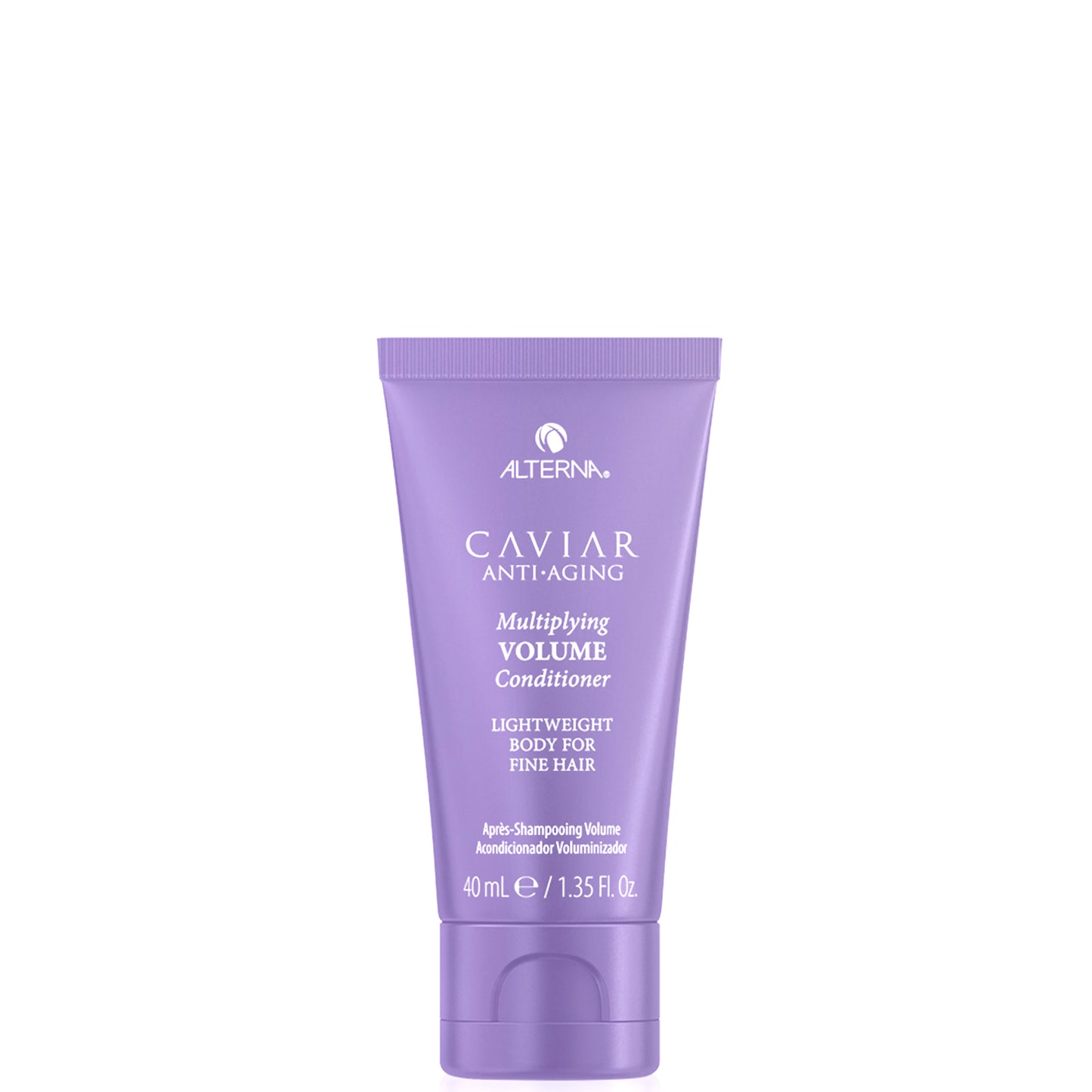 Alterna Caviar Mini Multiplying Volume Conditioner 40ml