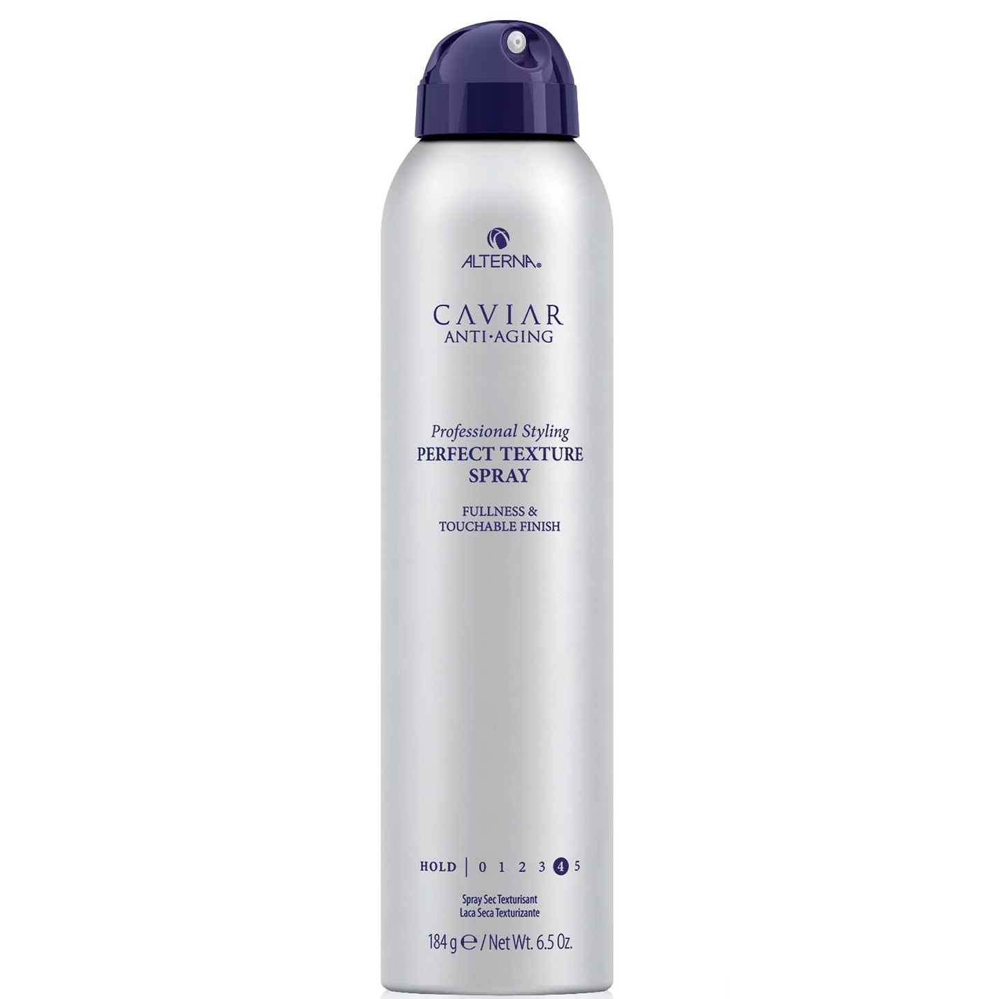 Alterna Caviar Professional Styling Perfect Texture Spray 220ml