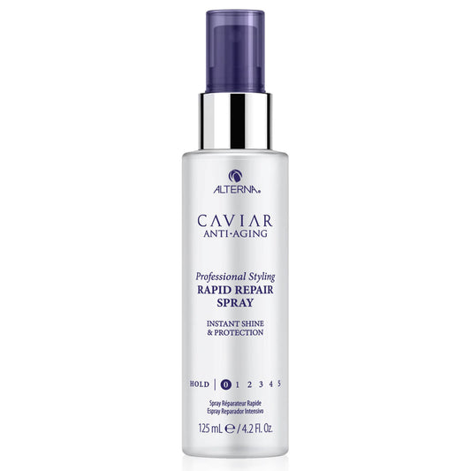 Alterna Caviar Professional Styling Rapid Repair Spray 125ml