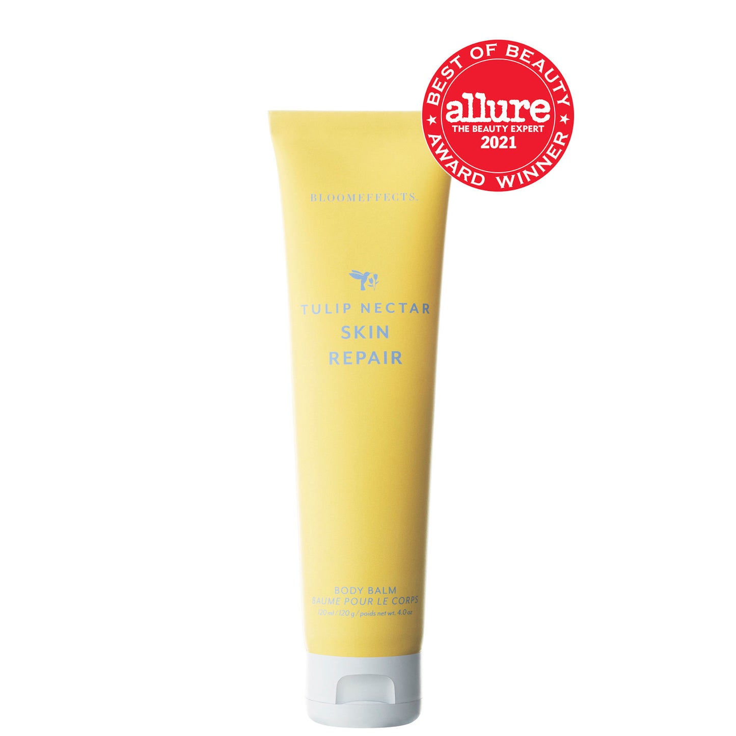 Bloomeffects Tulip Nectar Skin Repair 120ml