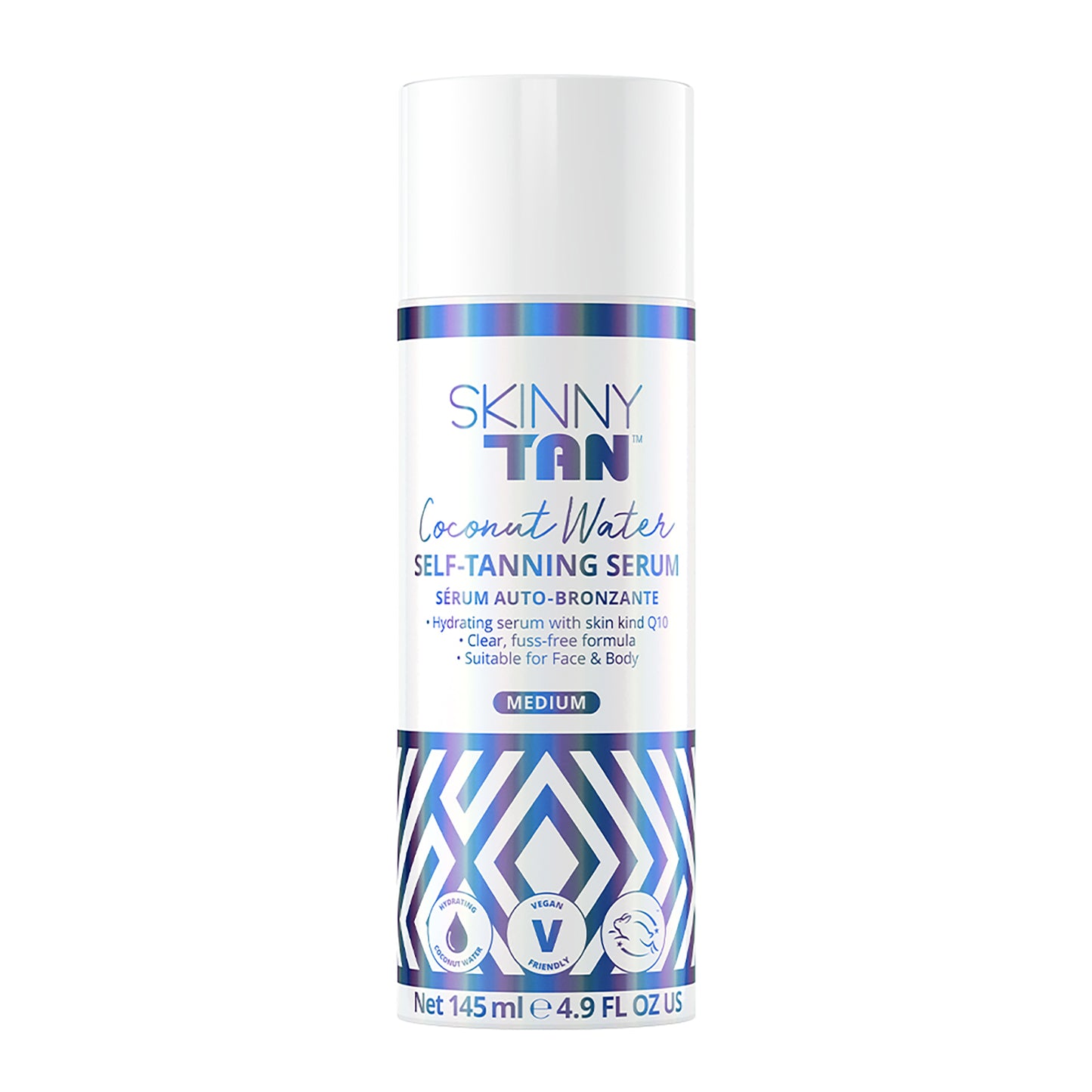 Skinny Tan Coconut Water Serum 145ml