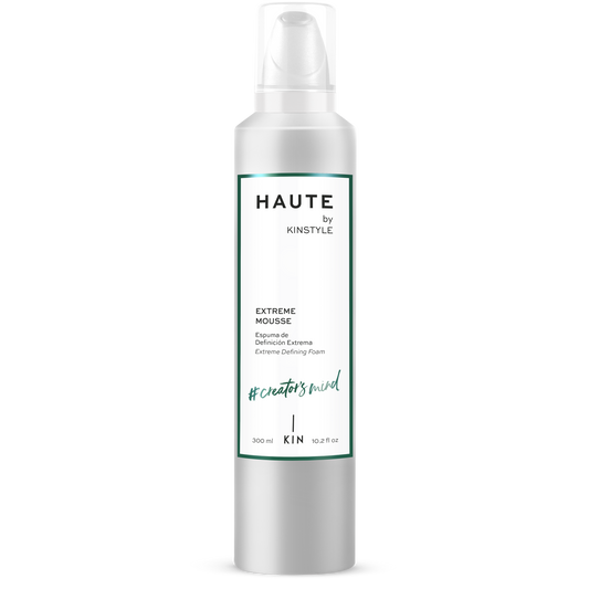 Kin Haute Styling Extreme Mousse 300ml