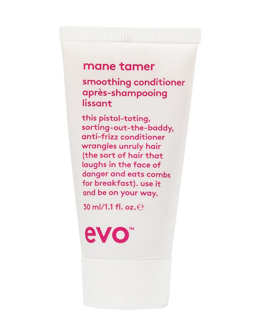 evo Mane Tamer Smoothing Conditioner 30ml