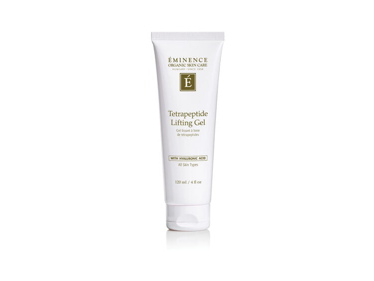 Eminence Tetrapeptide Lifting Gel 120ml