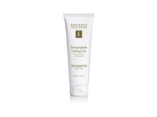 Eminence Tetrapeptide Lifting Gel 120ml